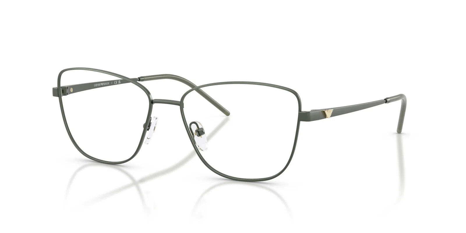 Emporio Armani 1172 Eyeglasses - view 10